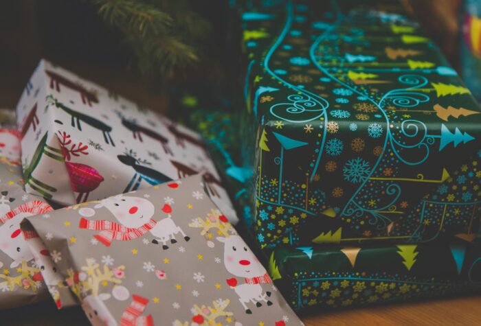 Celebrating all your weight loss wins at Christmas