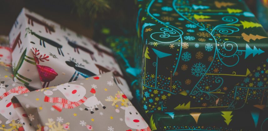 Celebrating all your weight loss wins at Christmas