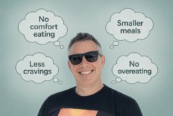 Your relationship with food will (probably) change on GLP-1s
