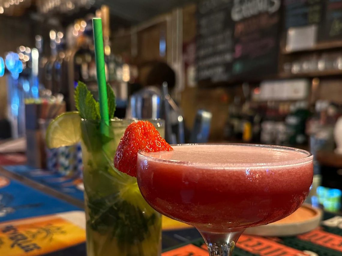 Hangovers on Mounjaro and Wegovy