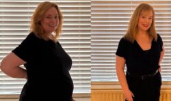 Too exhausted to make a cuppa? It could be your body adjusting to weight loss drugs