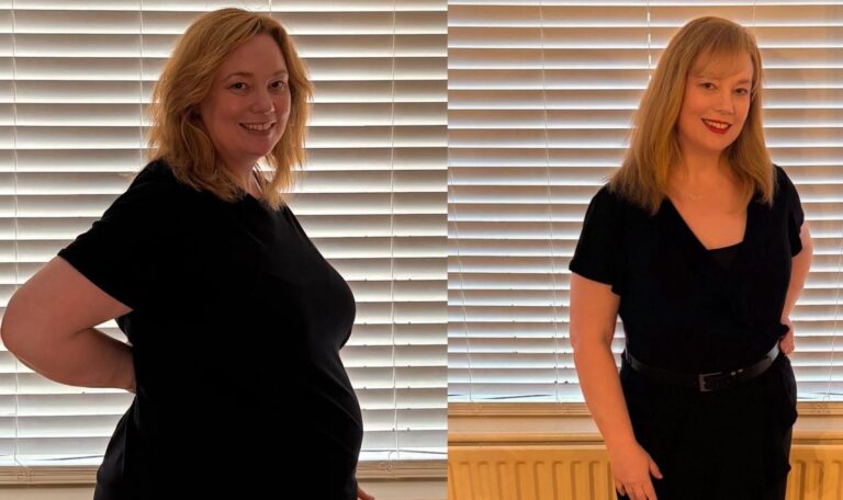 Too exhausted to make a cuppa? It could be your body adjusting to weight loss drugs