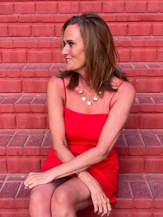 Losing perimenopause weight with Mounjaro