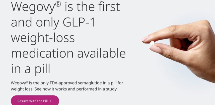 Wegovy pill has launched in the USA – what you need to know
