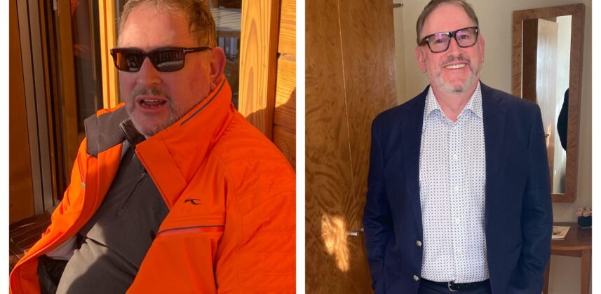 Suddenly, the food noise just stopped and I lost 10kg in six months. Your jab life unfiltered