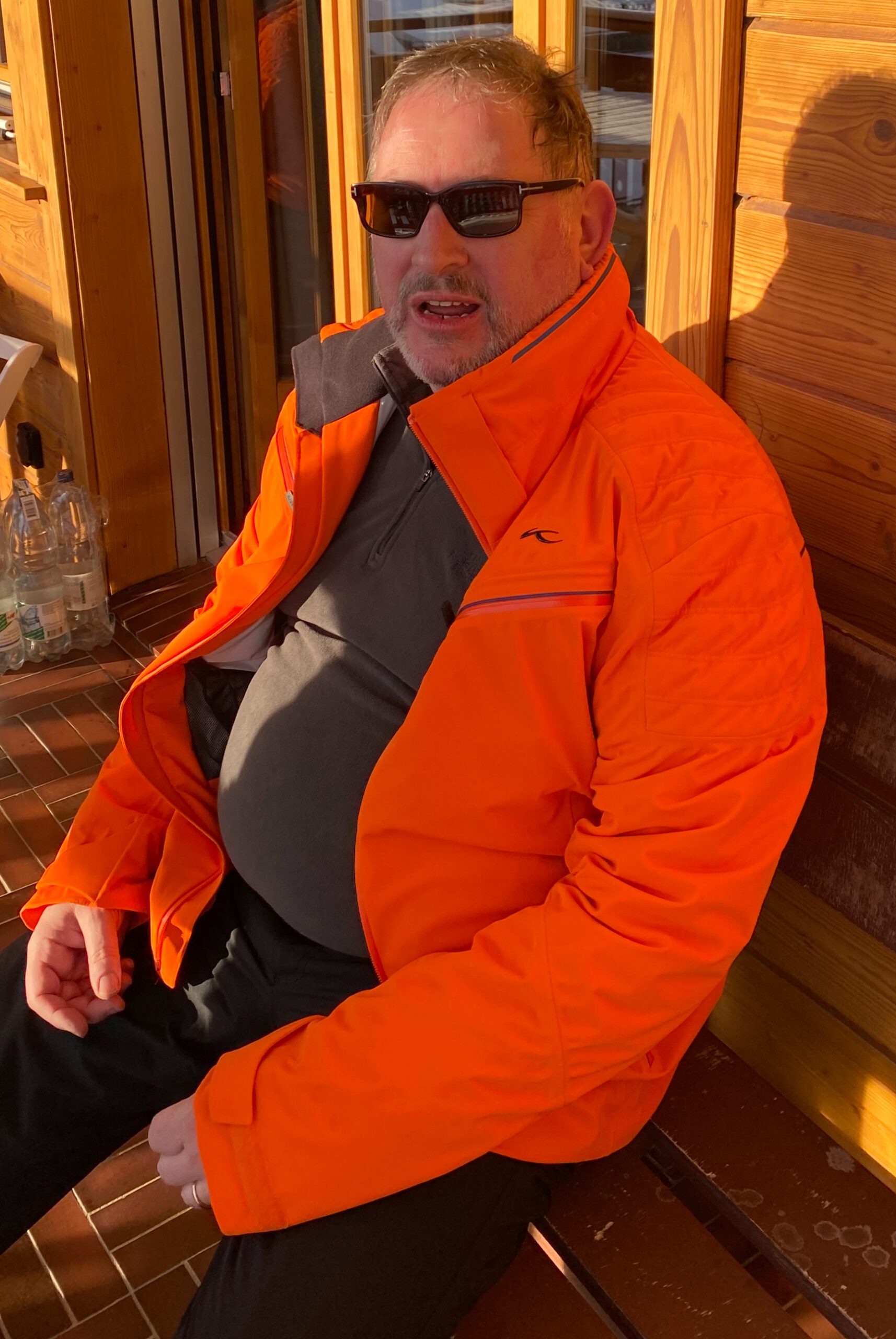 Stopping food noise on Mounjaro