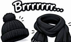 Feeling the cold on Mounjaro or Wegovy? The chill is real