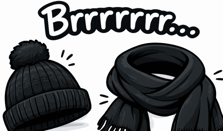 Feeling the cold on Mounjaro or Wegovy? The chill is real