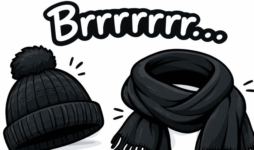 Feeling the cold on Mounjaro or Wegovy? The chill is real