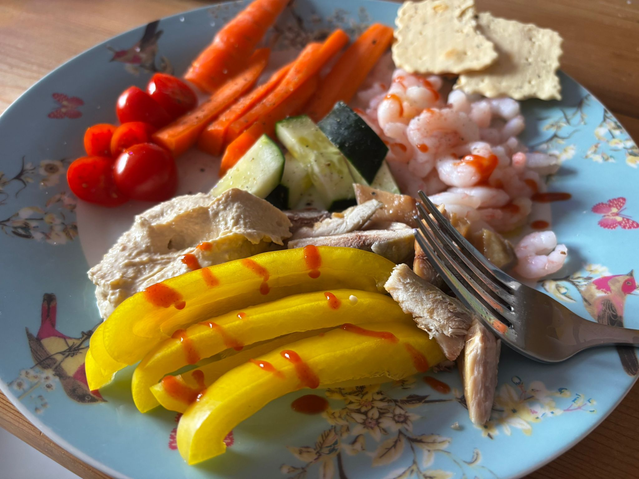 How do I maintain my weight after Mounjaro?