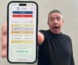 You could be overpaying by up to £3,527 for Mounjaro or Wegovy