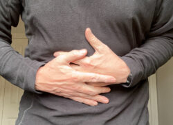 Ouch! Constipation on GLP-1s and how to help