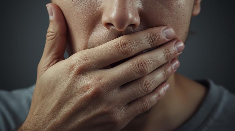 Weight loss breath: why fat burning on Mounjaro or Wegovy makes your breath smell different