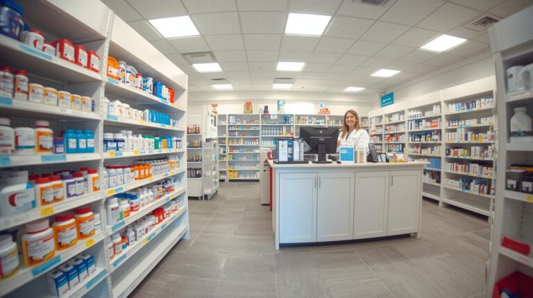 Local pharmacies set to offer NHS weight loss drug prescriptions?