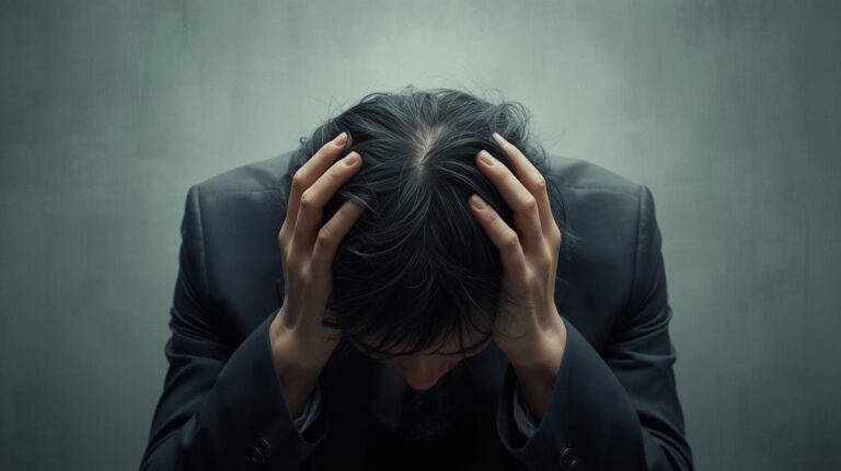 Green around the gills? Why nausea happens when your dose increases