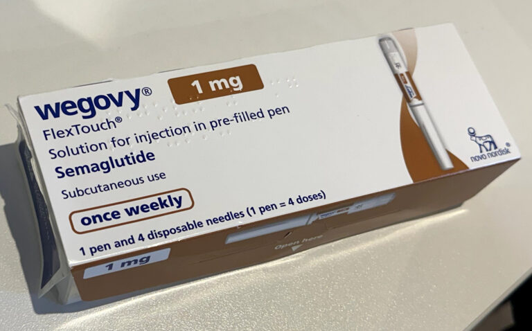 Big change in how Wegovy can be delivered to you