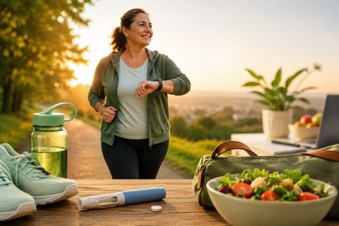 Latest things you need to know about weight loss
