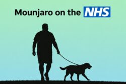 I managed to get weight loss drugs on the NHS and I’m determined to keep the weight off! Your NHS jab life unfiltered