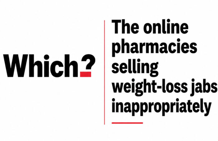 Are you being reviewed properly for weight loss drugs?