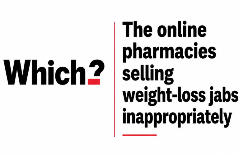 Are you being reviewed properly for weight loss drugs?