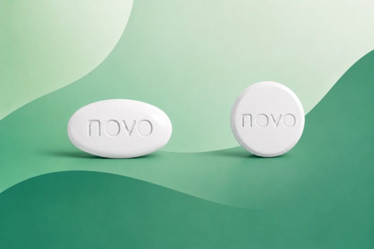 The Wegovy pill is now approved in the UK - our quick guide